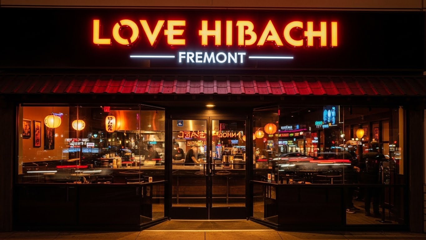 A tiny laptop in the palm of a hand