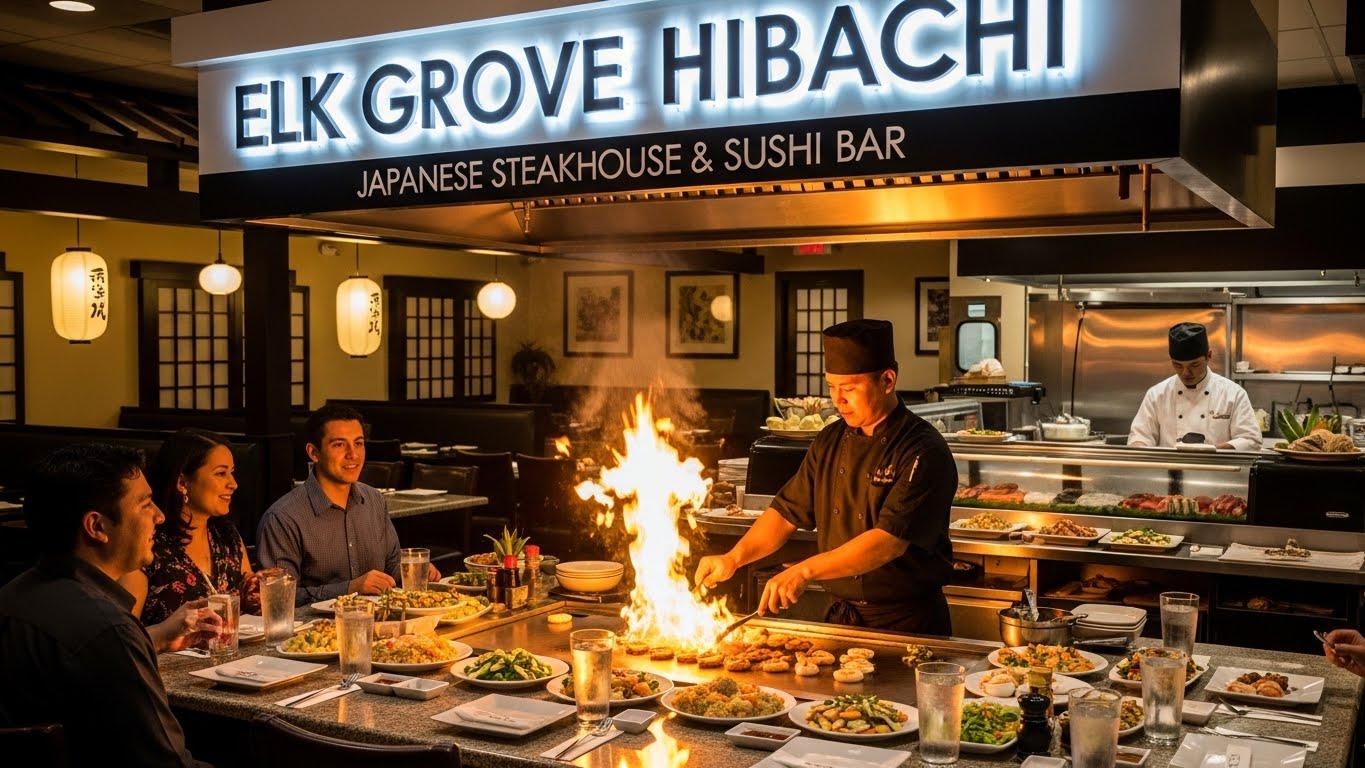 A tiny laptop in the palm of a hand