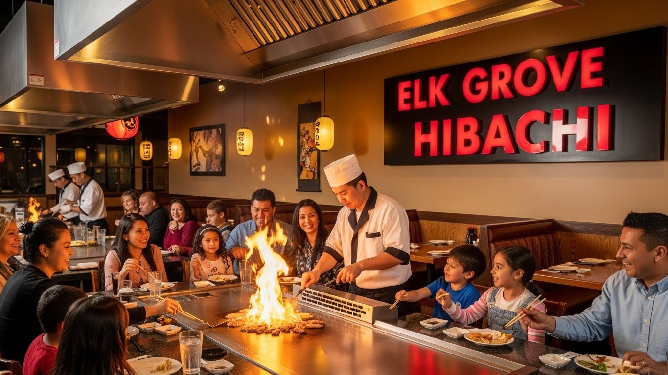 A tiny laptop in the palm of a hand