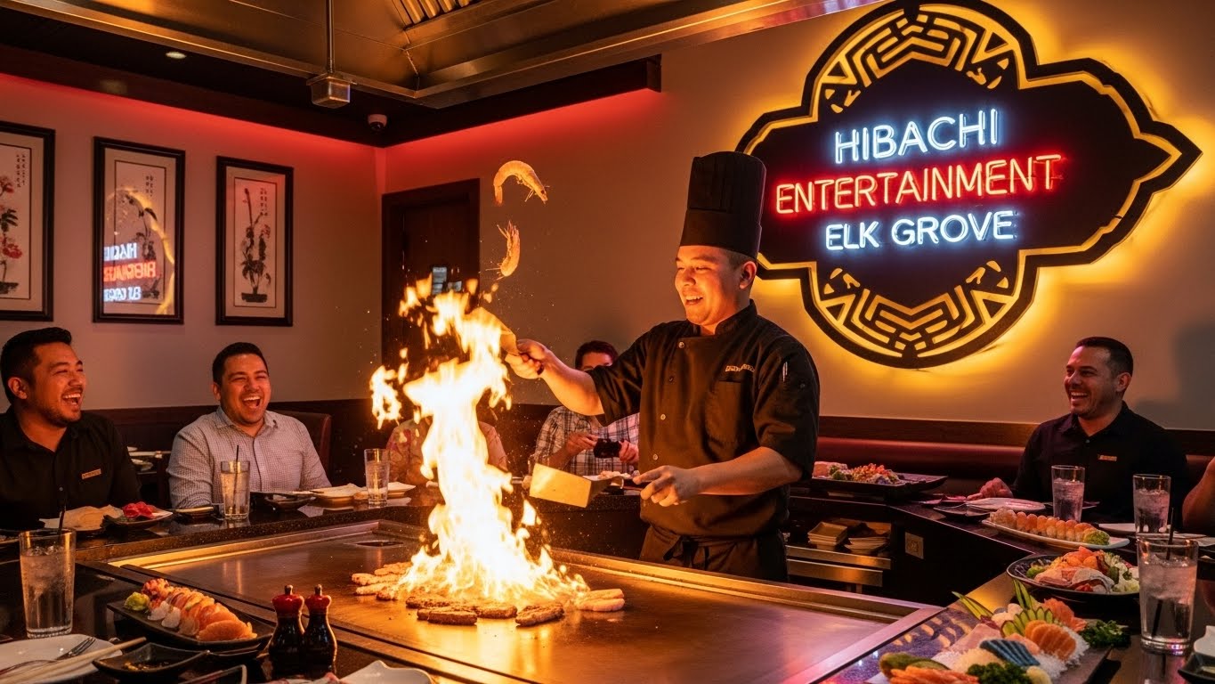 A tiny laptop in the palm of a hand