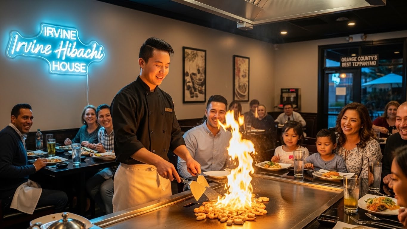 A tiny laptop in the palm of a hand
