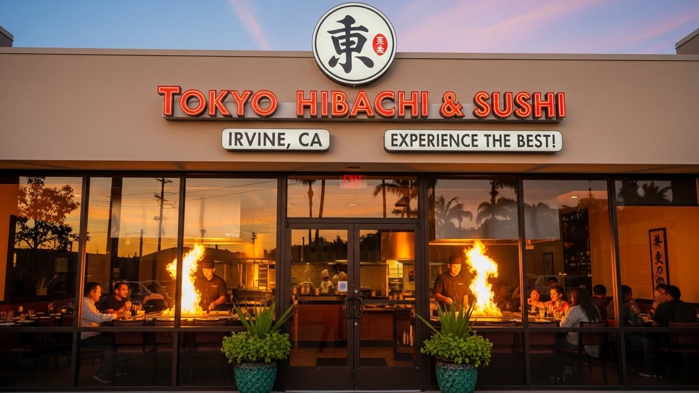 A tiny laptop in the palm of a hand