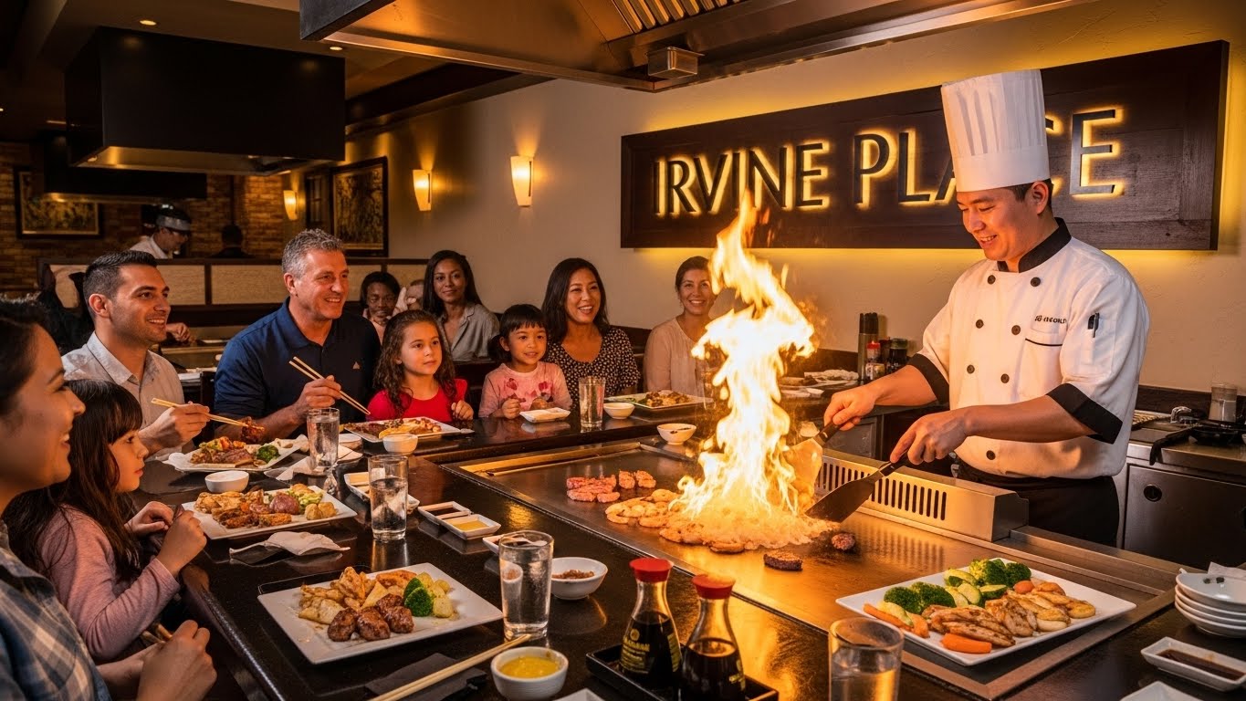 A tiny laptop in the palm of a hand