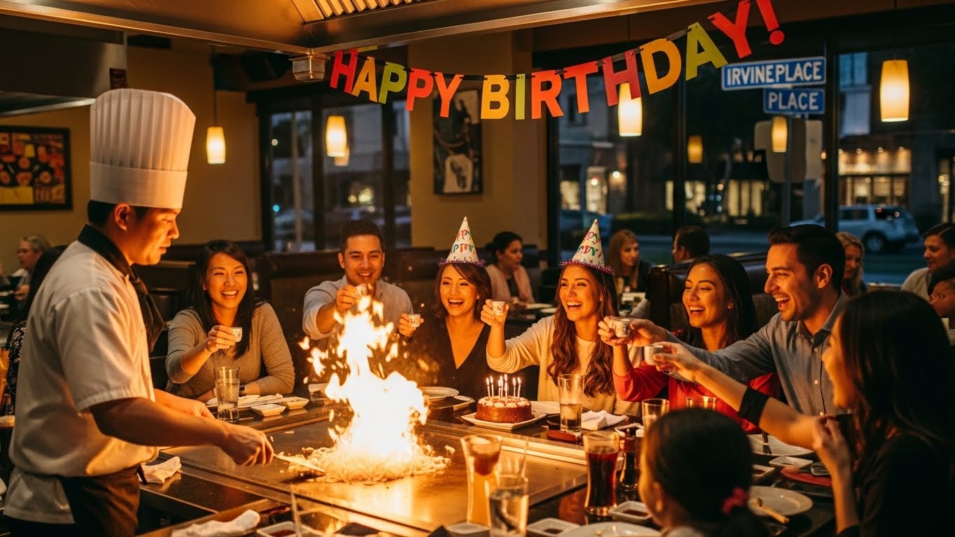 A tiny laptop in the palm of a hand