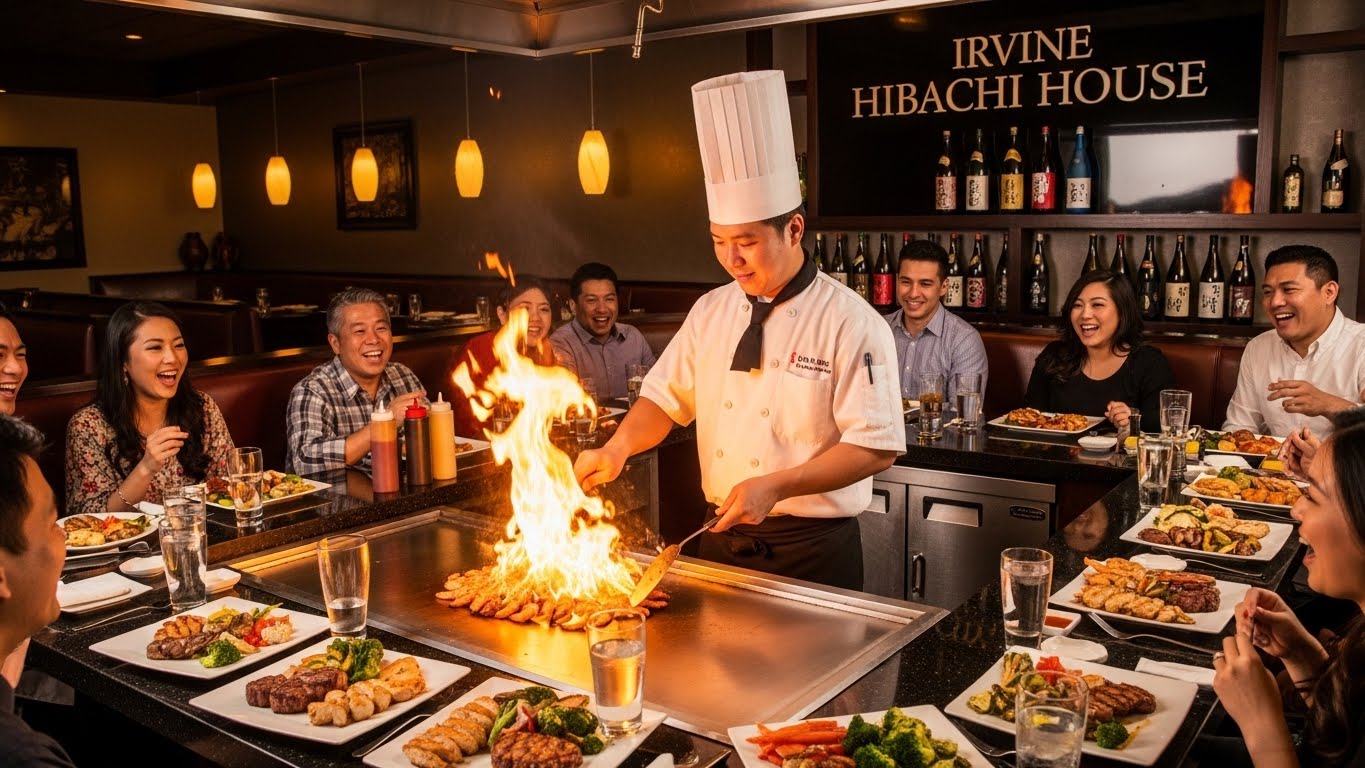 A tiny laptop in the palm of a hand