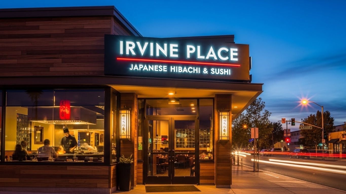 A tiny laptop in the palm of a hand