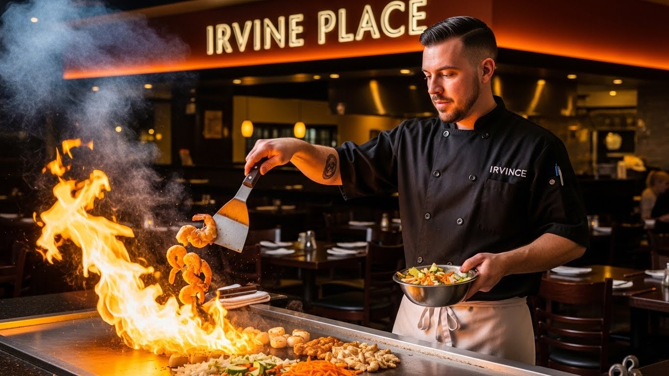 A tiny laptop in the palm of a hand