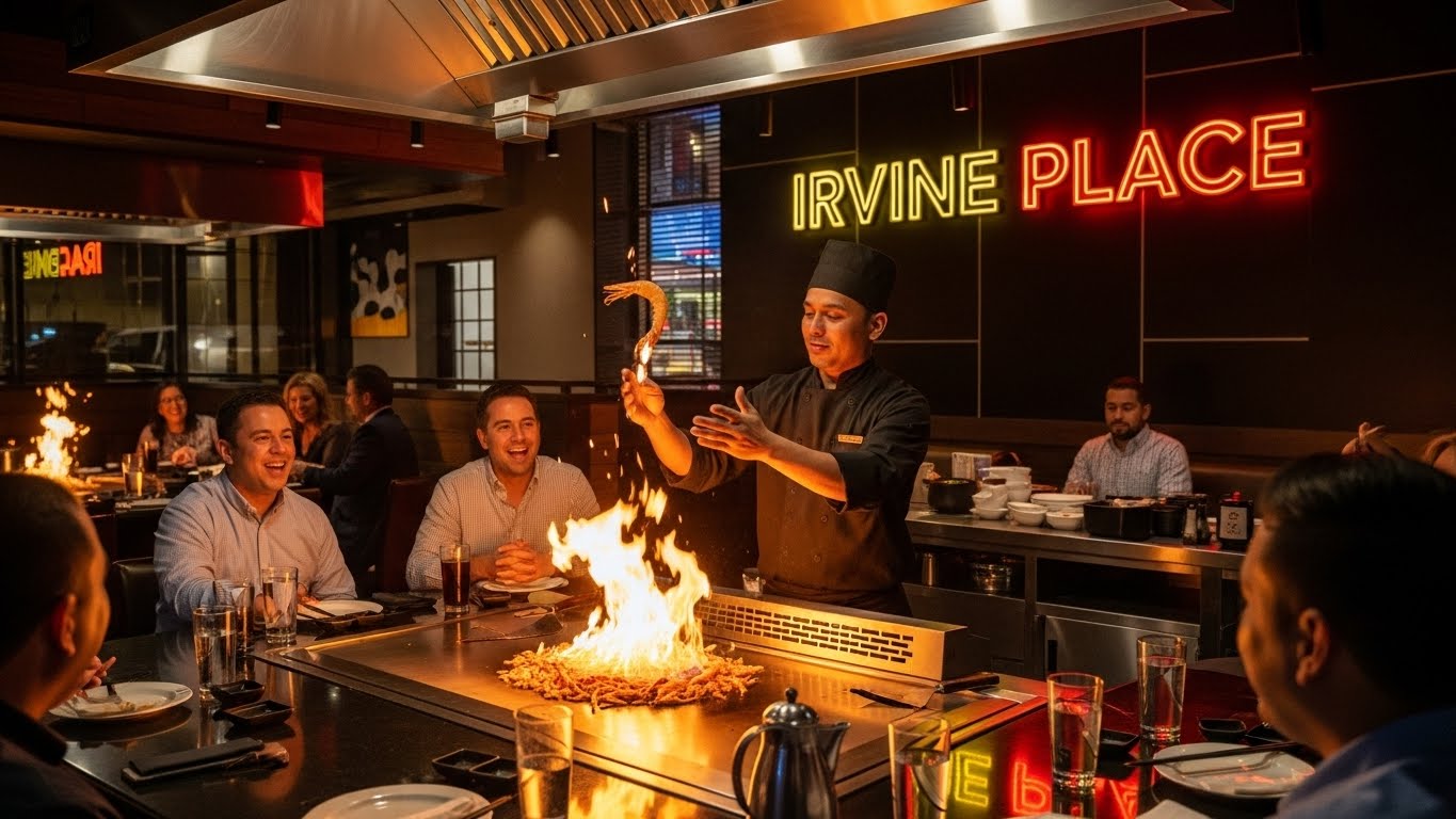 A tiny laptop in the palm of a hand