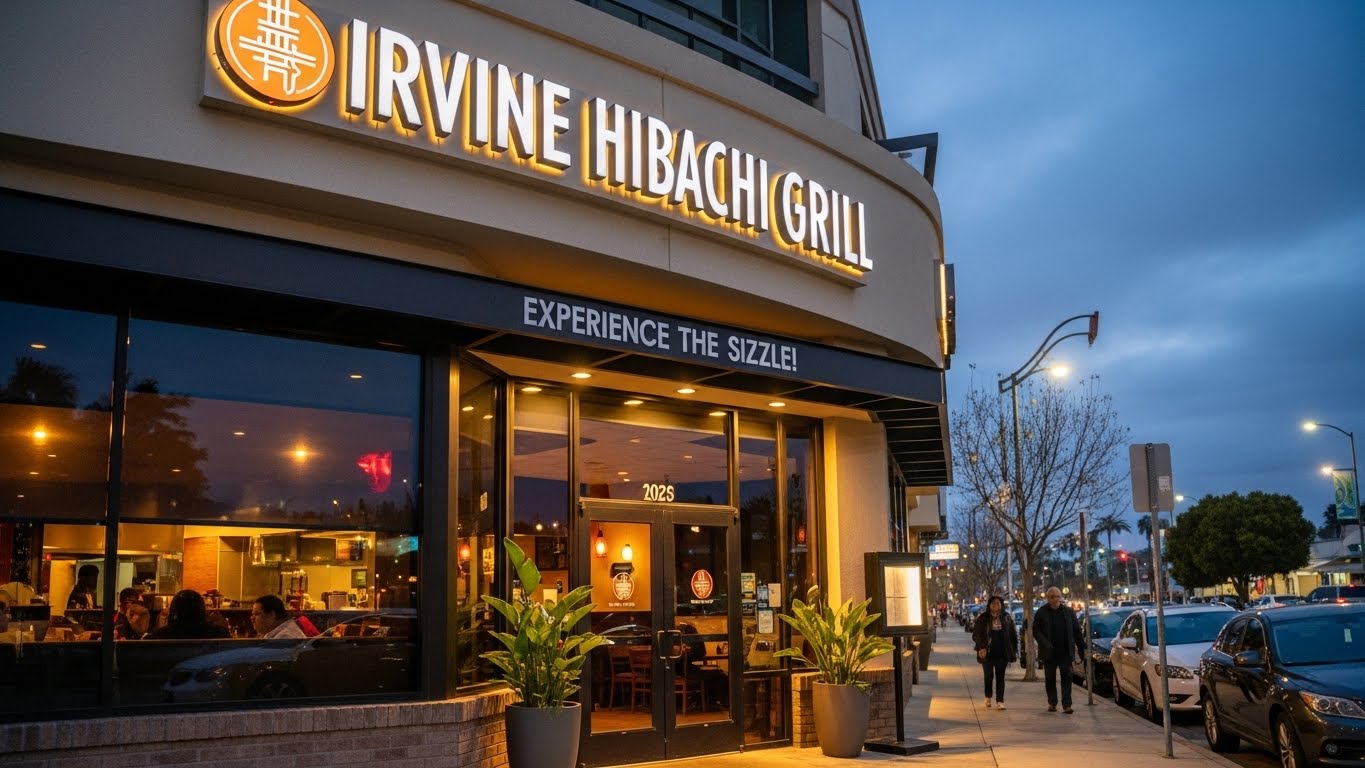 A tiny laptop in the palm of a hand