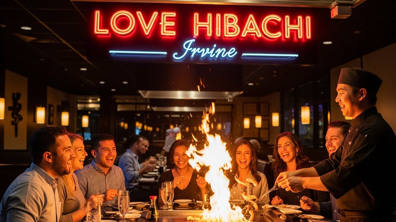 A tiny laptop in the palm of a hand