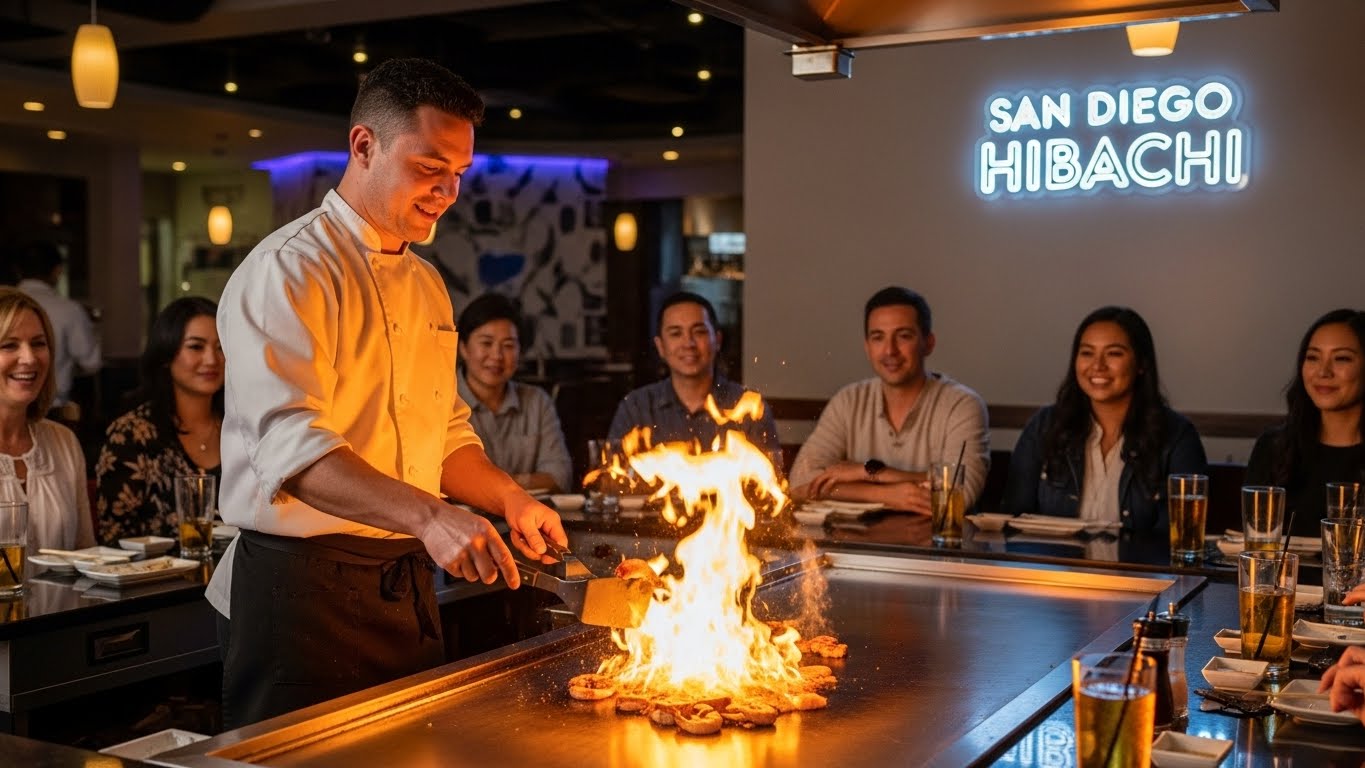 A tiny laptop in the palm of a hand