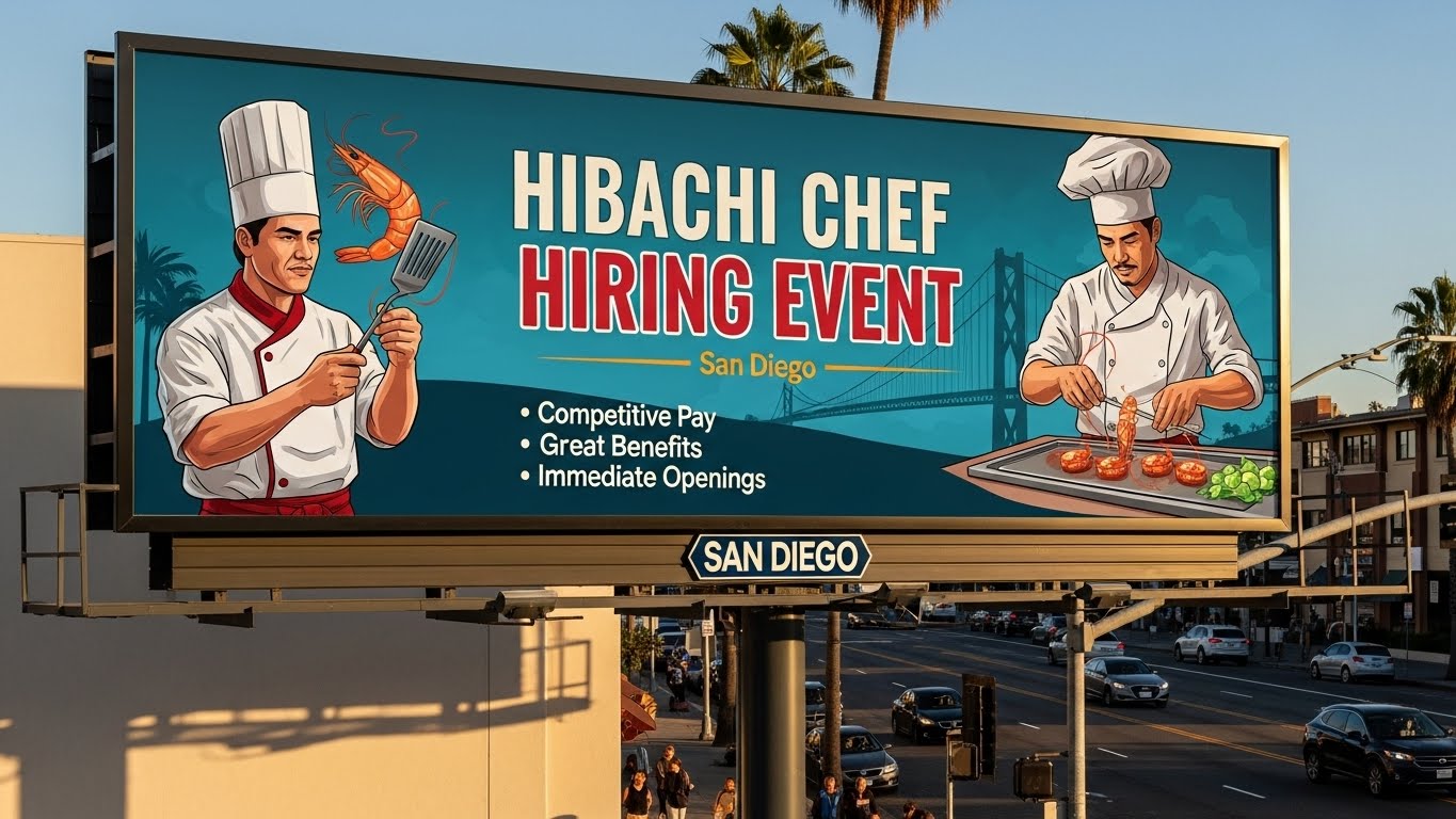 A tiny laptop in the palm of a hand