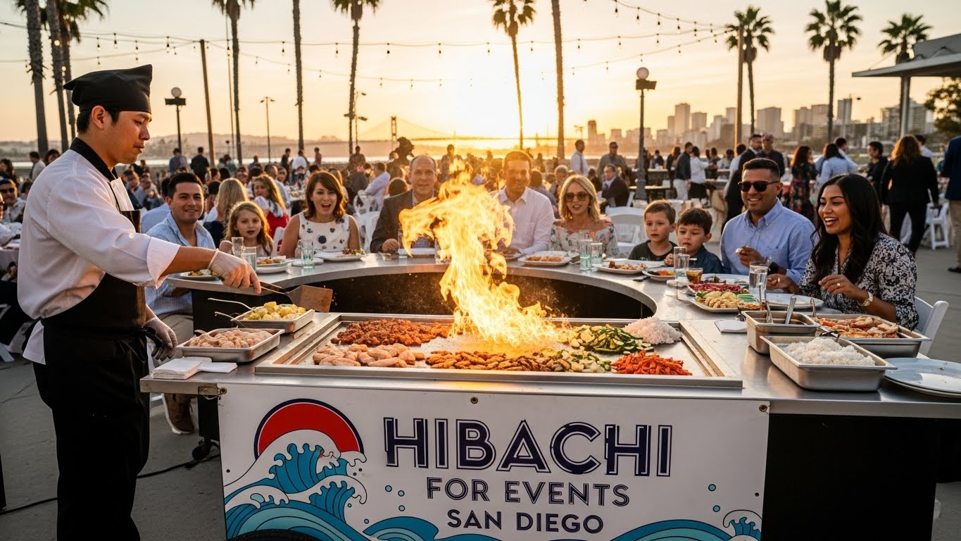 A tiny laptop in the palm of a hand