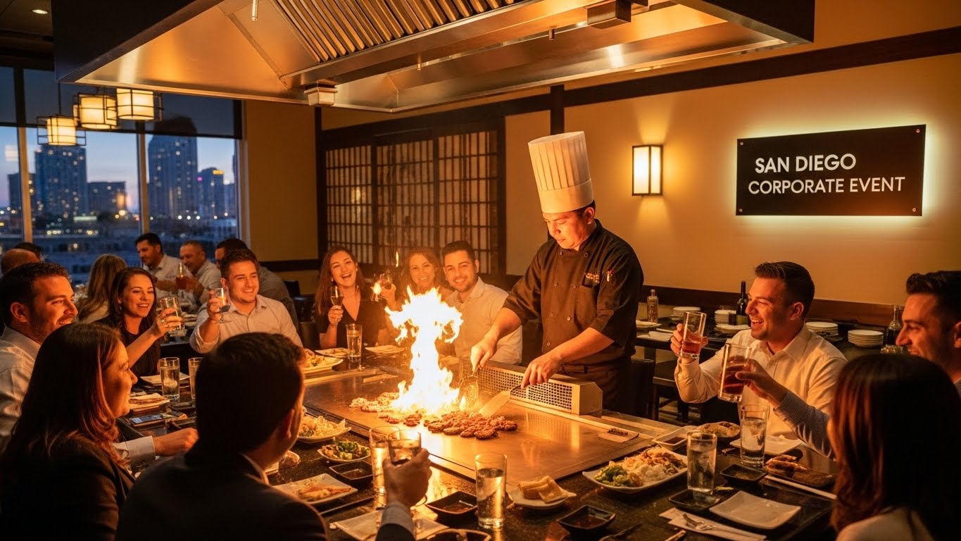 A tiny laptop in the palm of a hand