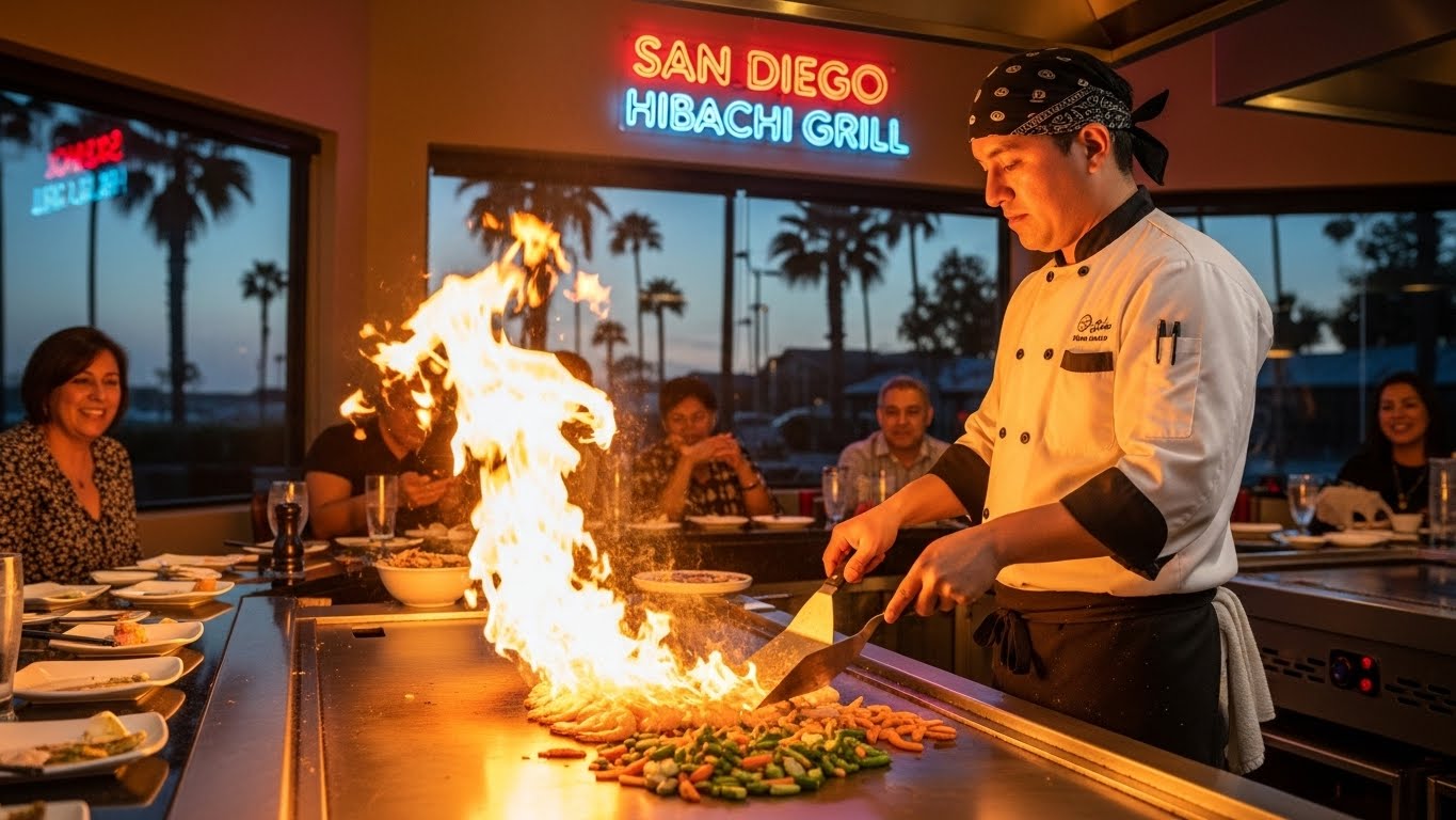 A tiny laptop in the palm of a hand