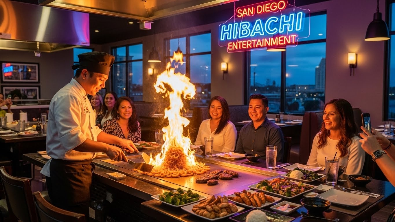 A tiny laptop in the palm of a hand