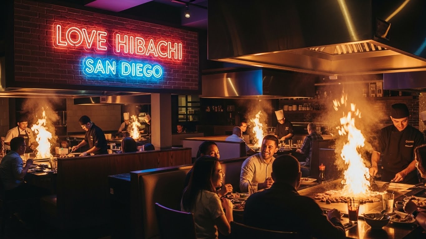 A tiny laptop in the palm of a hand