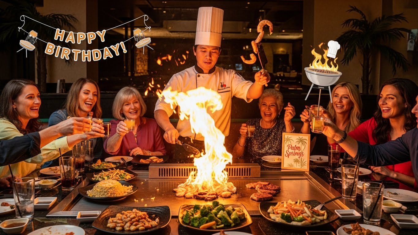 A tiny laptop in the palm of a hand