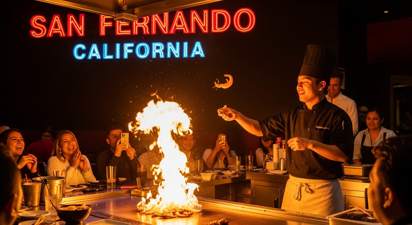 A tiny laptop in the palm of a hand