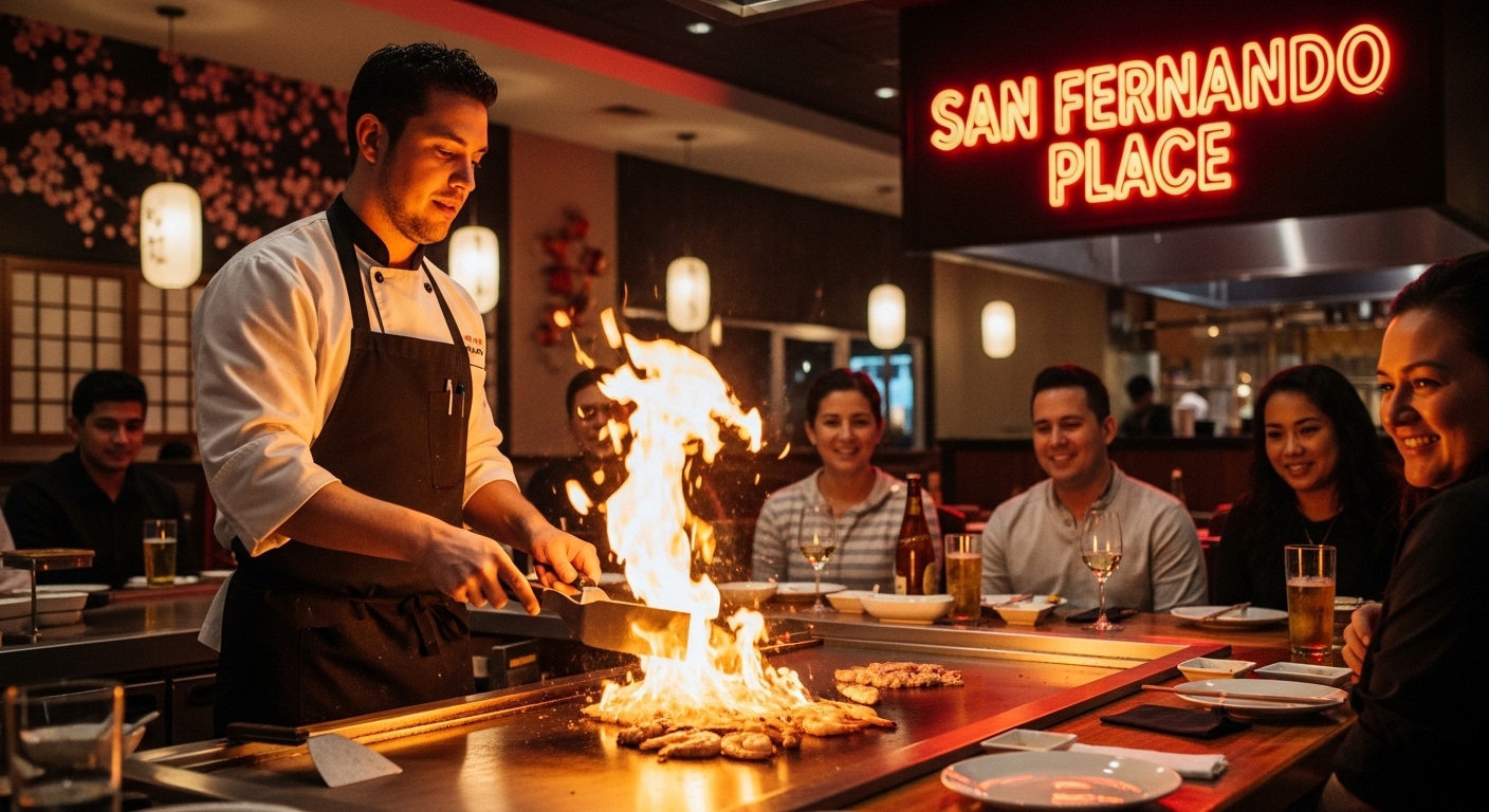 A tiny laptop in the palm of a hand