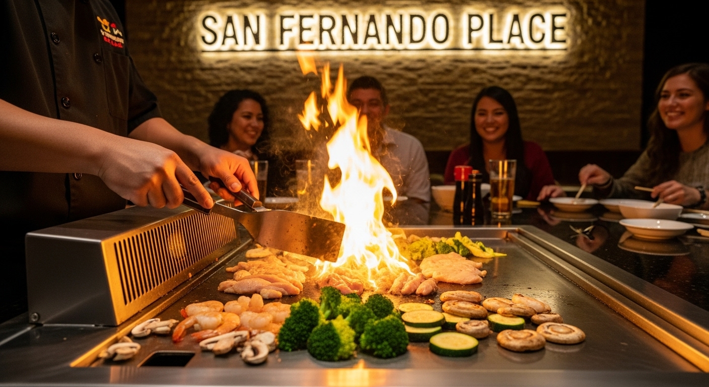 A tiny laptop in the palm of a hand