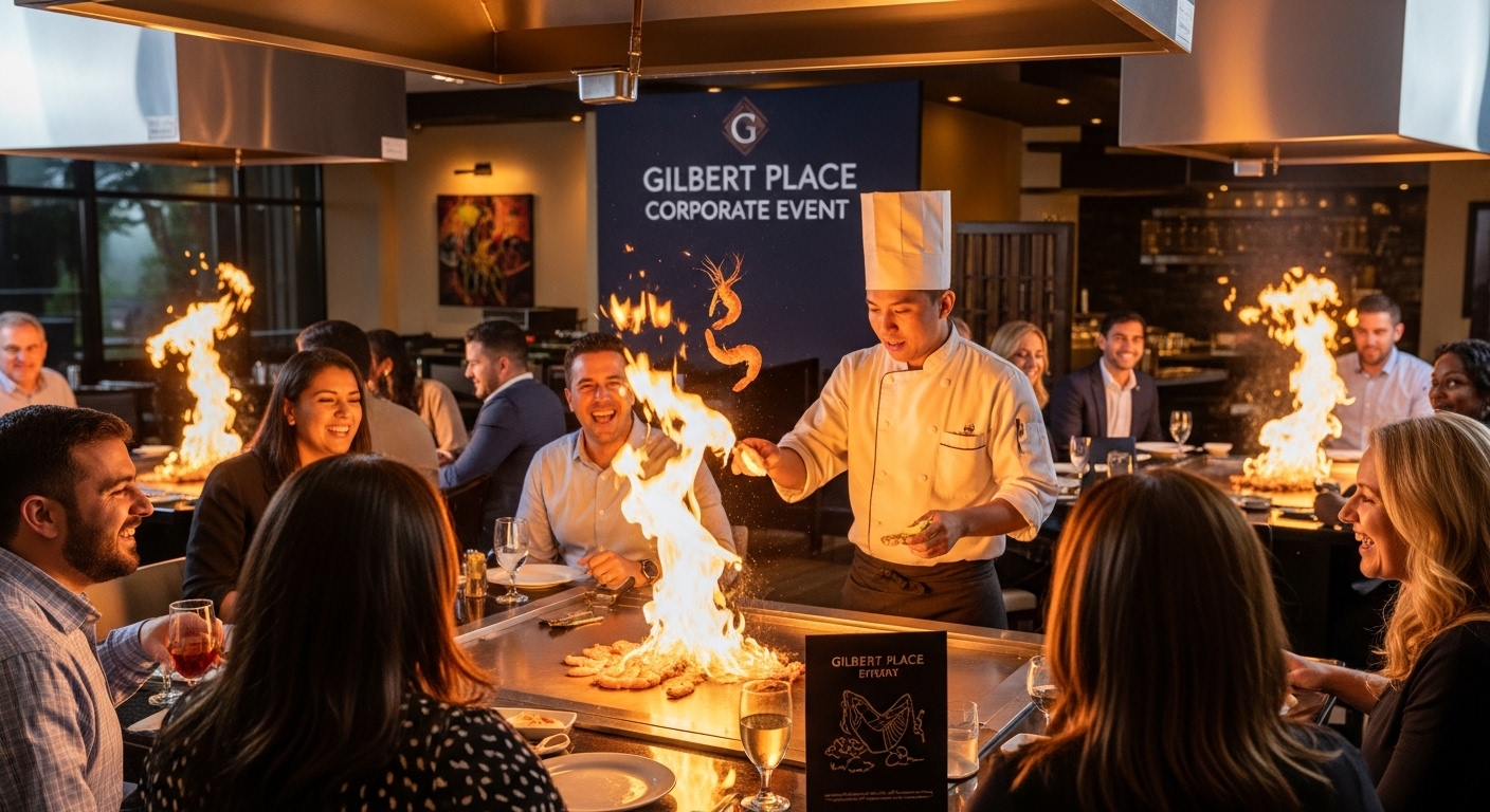 A tiny laptop in the palm of a hand