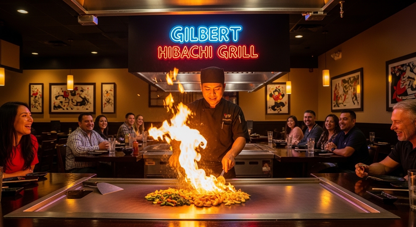 A tiny laptop in the palm of a hand