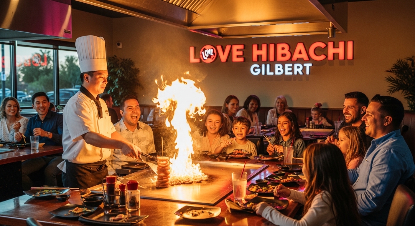 A tiny laptop in the palm of a hand