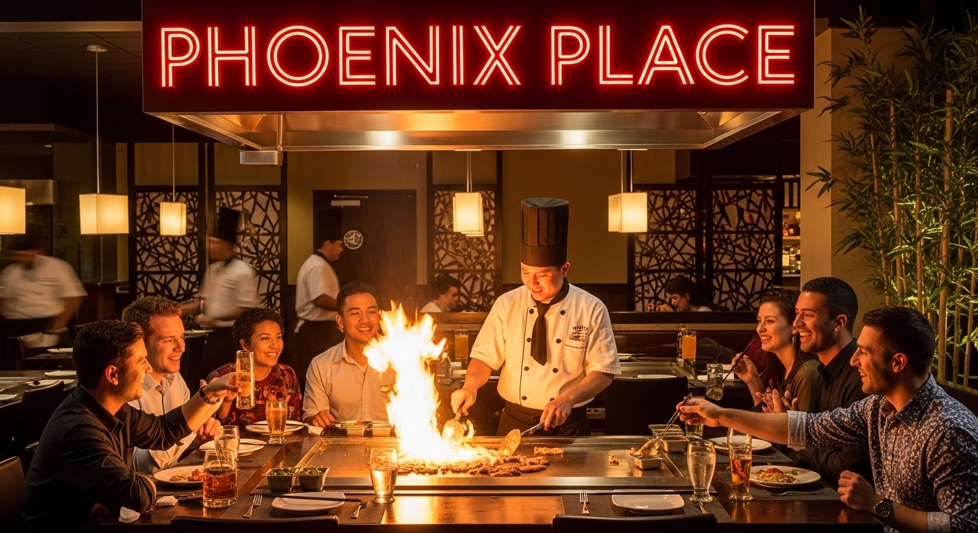 A tiny laptop in the palm of a hand