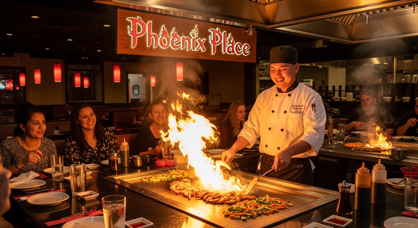 A tiny laptop in the palm of a hand