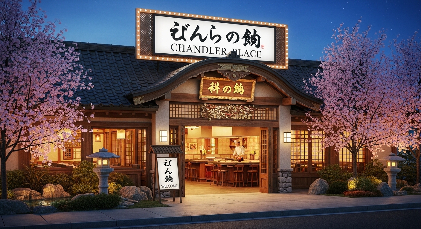 A tiny laptop in the palm of a hand