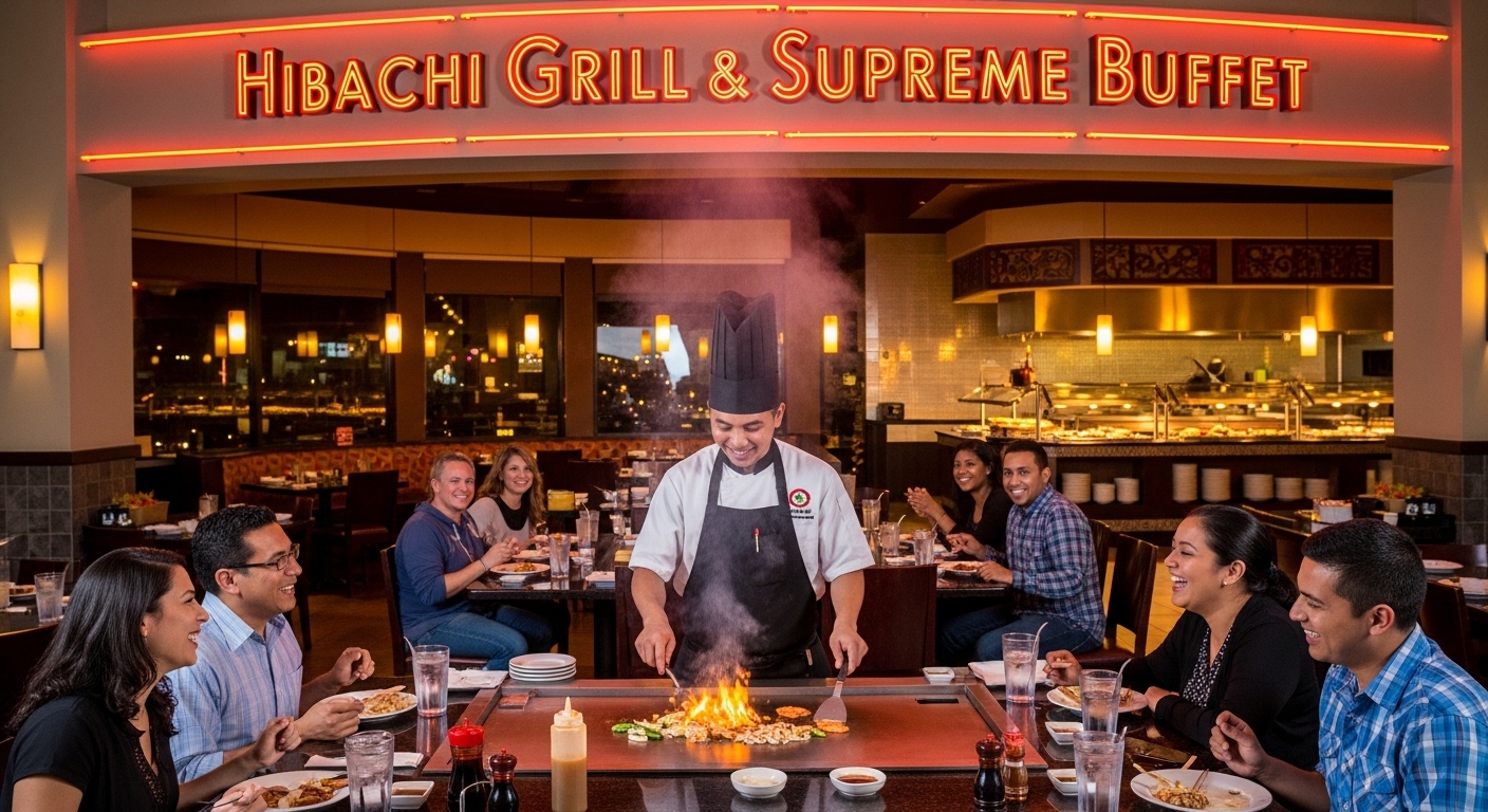 A tiny laptop in the palm of a hand