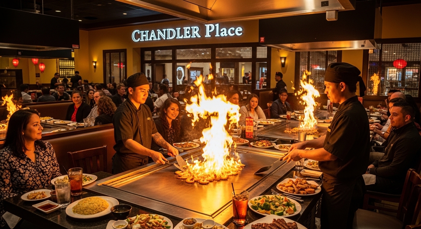 A tiny laptop in the palm of a hand