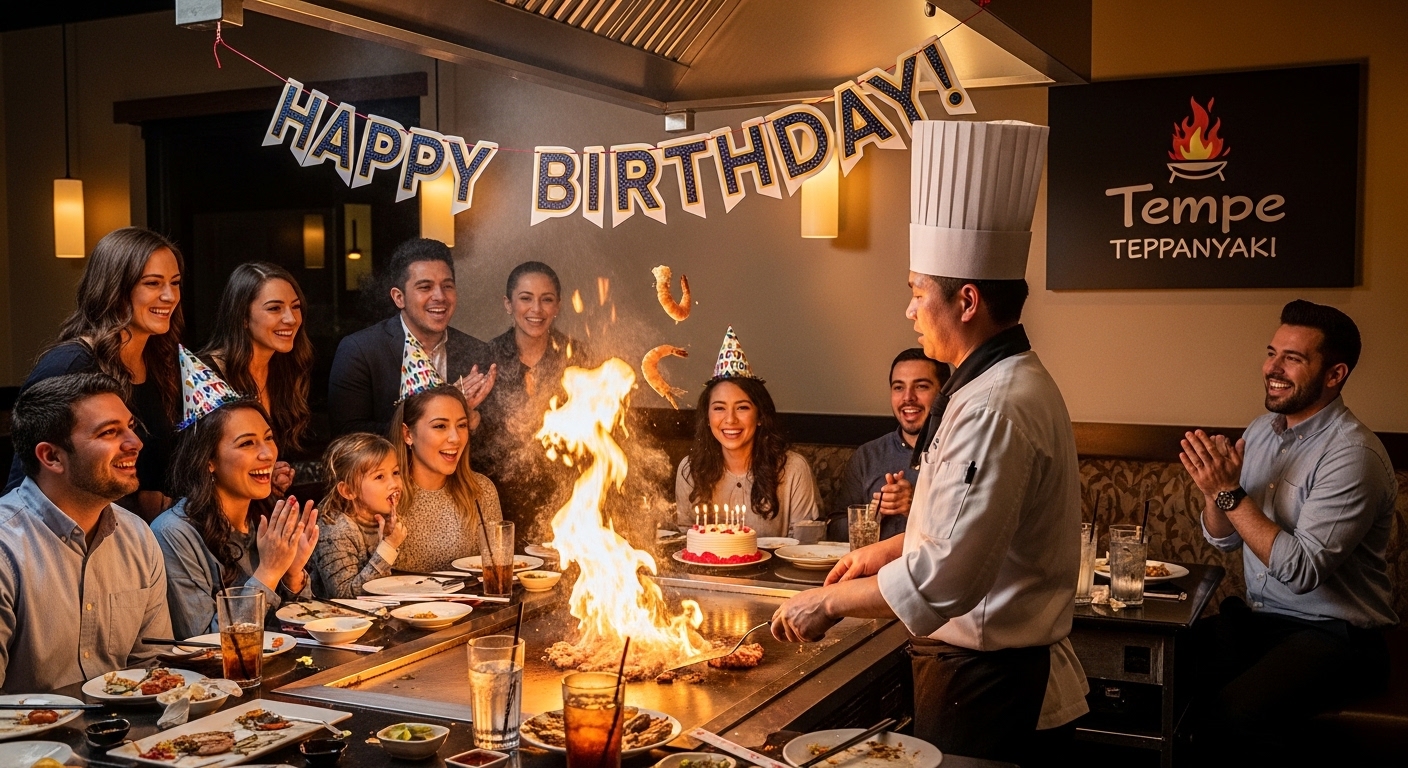 A tiny laptop in the palm of a hand