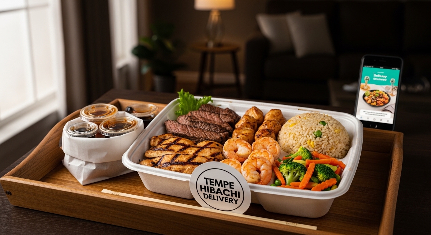 A tiny laptop in the palm of a hand