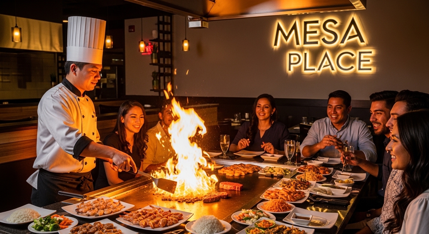 A tiny laptop in the palm of a hand