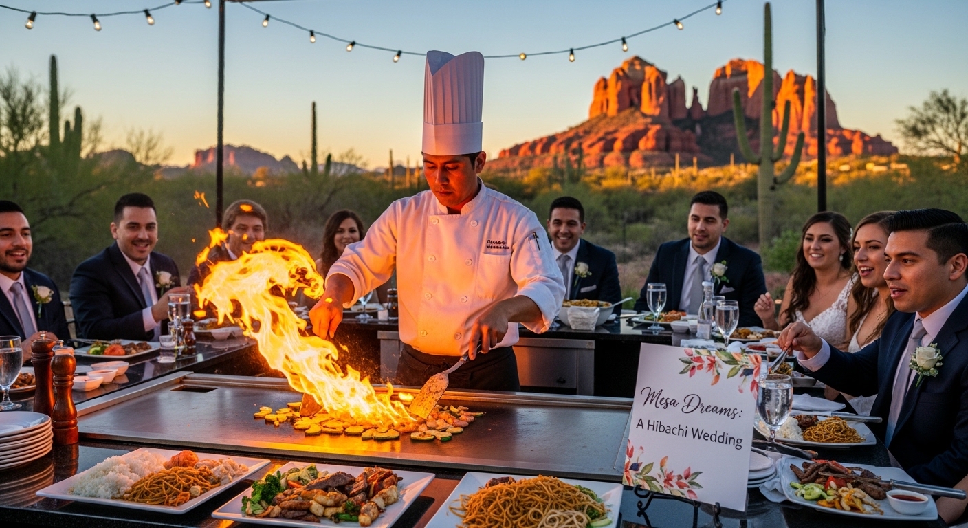 A tiny laptop in the palm of a hand