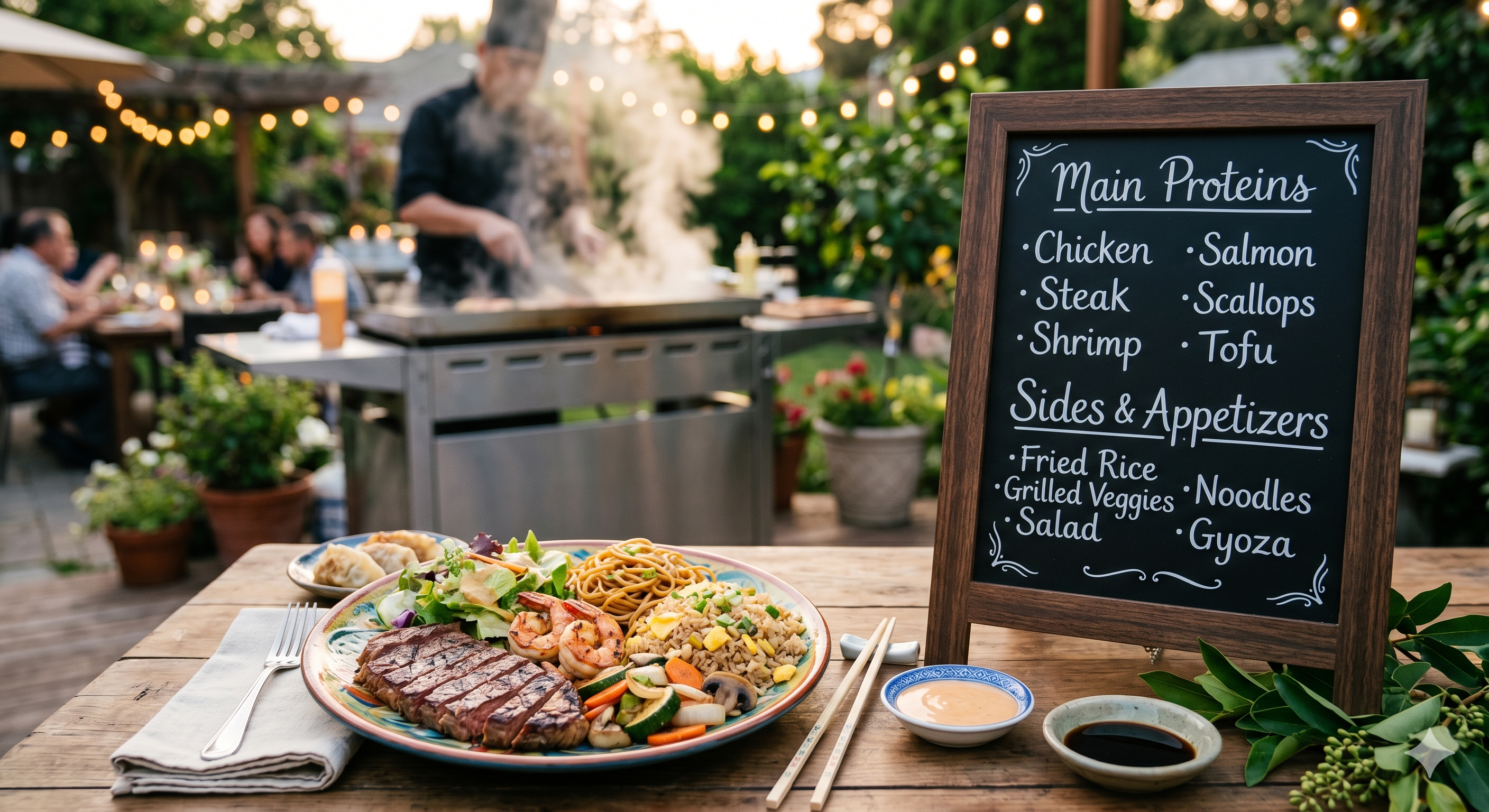 A tiny laptop in the palm of a hand