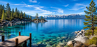 Lake Tahoe
