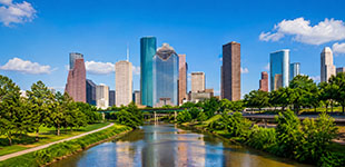 Houston