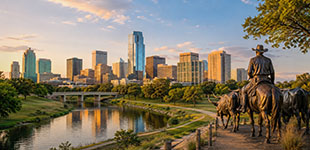 Fort Worth