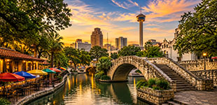 San Antonio