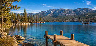 Big Bear Lake