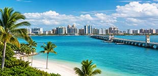 Sarasota