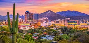 Tucson