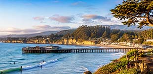 Santa Cruz