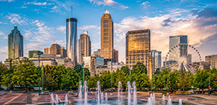 Atlanta