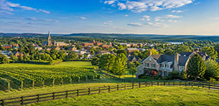 Loudoun
