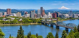 Portland