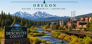 Deschutes